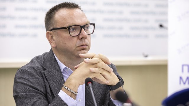 Association of Frontline Cities and Communities of Ukraine proposes raising minimum pension to UAH 6,000 in 2027 state budget – Terekhov