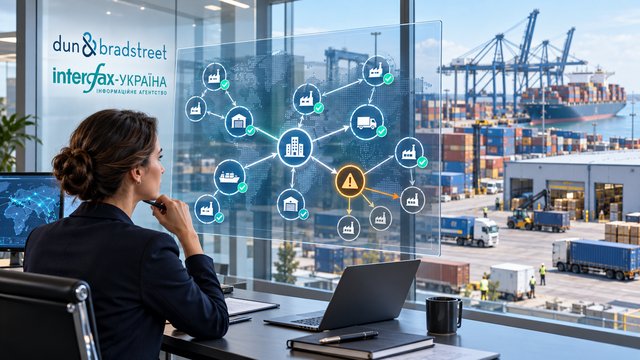Supply Chain Verification — Why It Is Important to Know More Than Just Your Direct Partner