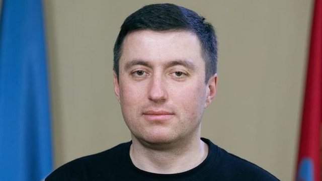 Zelenskyy appoints Semikin acting head of Zaporizhia regional administration, replacing Fedorov – decree