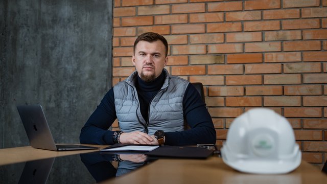 Державні та муніципальні програми дають переважну частину продажів у комфорт-класі житла – СЕО Perfect Group