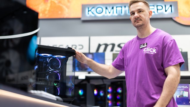 Трансформація попиту: українці дедалі частіше розглядають ігрові ПК як універсальну інвестицію