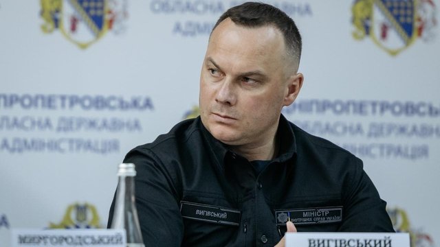 В составе НГУ создадут Центр рекрутинга иностранцев и лиц без гражданства – глава МВД
