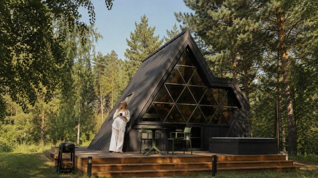 Mandra Petrichor прийняв понад 790 гостей у липні: з 1 жовтня зміниться вартість другої черги