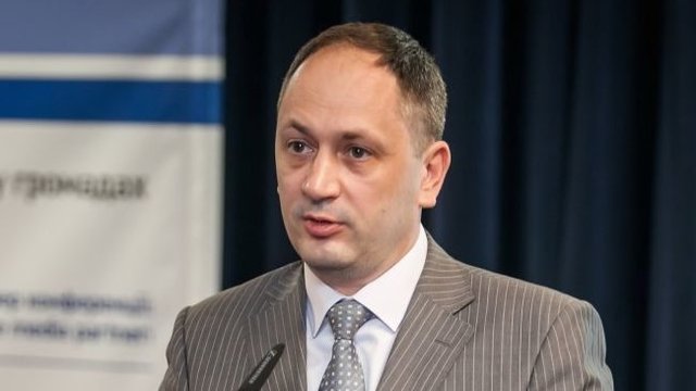 Черниш: МінТОТ залучило під свої проекти близько 3 млрд грн за два роки, з них держава профінансувала щонайбільше 1%