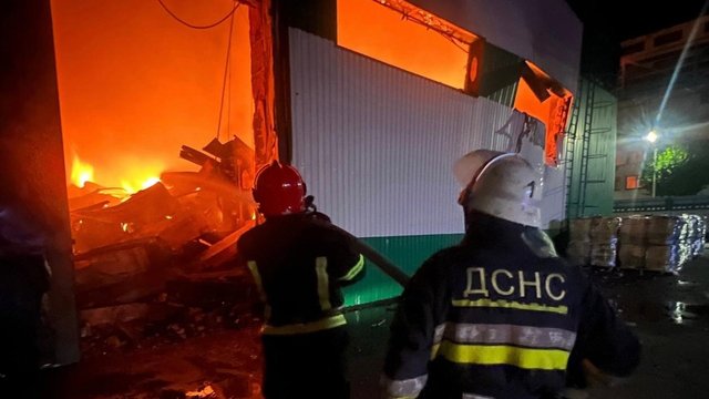 На Київщині за добу внаслідок атаки РФ загинули двоє людей, ще 7 постраждали, серед них двоє дітей – ОВА