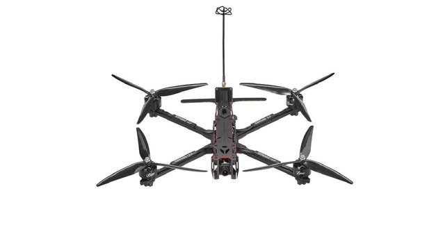 Victory Drones та F-Drones запустили інженерний курс для військових