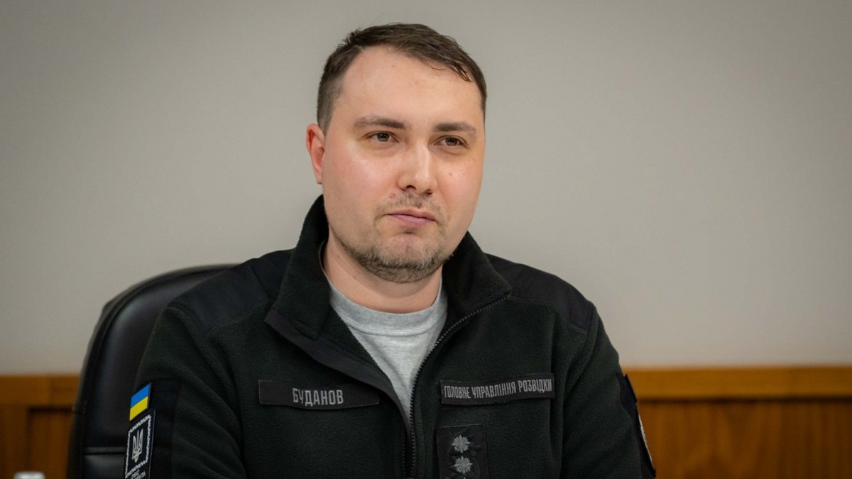 Budanov says Abu Dhabi talks discussed options for governing occupied Donbas territories – NYT