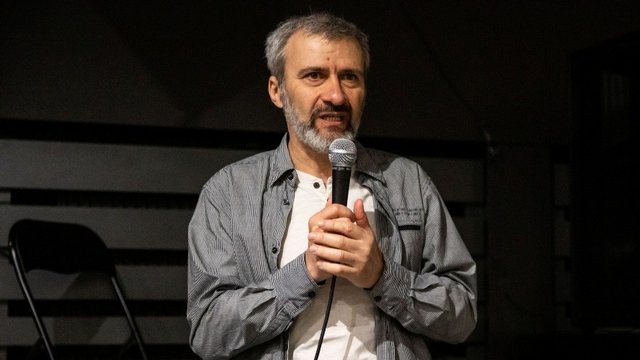 Харківський театр запускає марафон сучасних п'єс, в якому візьмуть участь театри 8 прифронтових міст