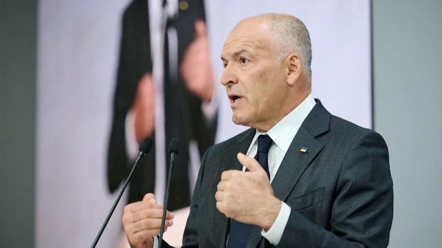 Пинчук видит реальный шанс на мир благодаря силе Украины и призывает партнеров помочь в его реализации