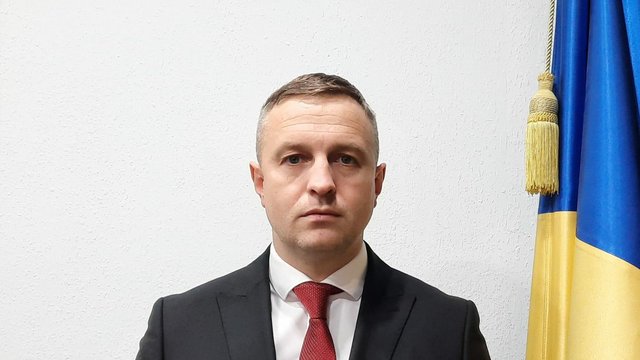 Zelenskyy assigns acting Prosecutor General duties to Kovalsky – decree