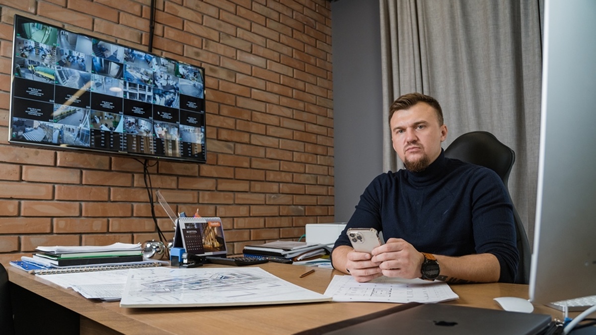 Perfect Group запускает программу ремонта квартир в октябре с банковским кредитованием