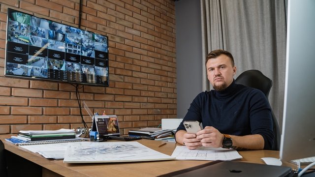 Perfect Group планирует запустить программу ремонтов в октябре
