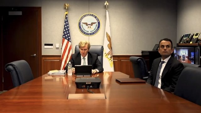 Россия восстанавливает военный потенциал, потребности Украины сохранятся в ближайшее время – заместитель министра обороны США