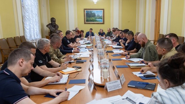 В госбюджет-2027 планируется заложить около 18,5 млрд грн на поддержку ветеранов – Корецкий