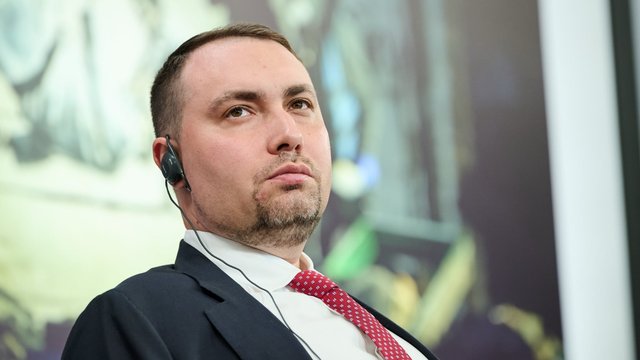 Украина готовится к мирным переговорам в октябре – Буданов