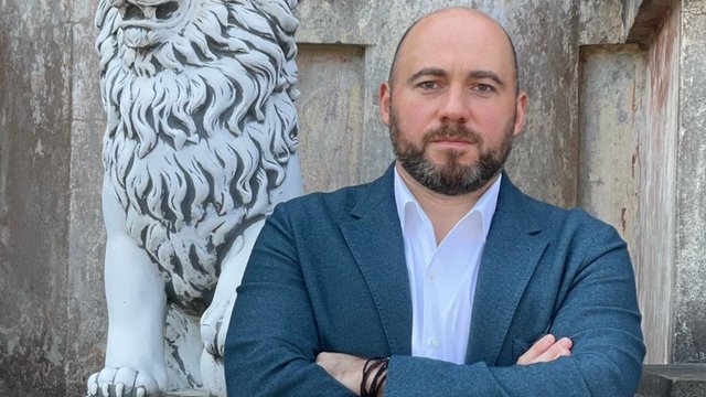 Фігурант операції "Феміда" Столар повернувся в Україну за викликом суду