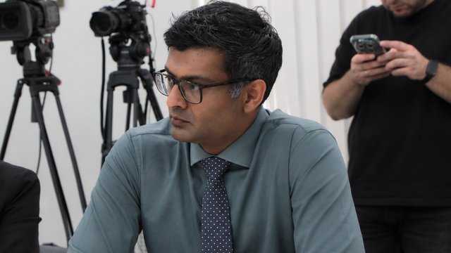 Более 40% украинцев за чертой бедности, что затрудняет доступ к лечению – президент Всеукраинской ассоциации инфекционистов