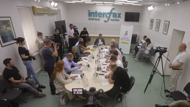 Association of Frontline Cities and Communities of Ukraine proposes raising minimum pension to UAH 6,000 in 2027 state budget – Terekhov