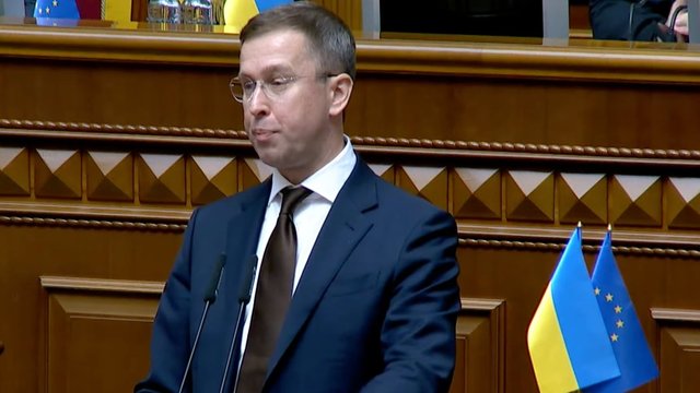 Корецкий: правительство вводит жесткий режим экономии бюджетных средств