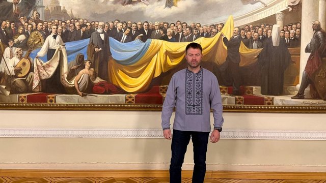 Ионушас ни подтвердил и ни опроверг возможное назначение генпрокурором