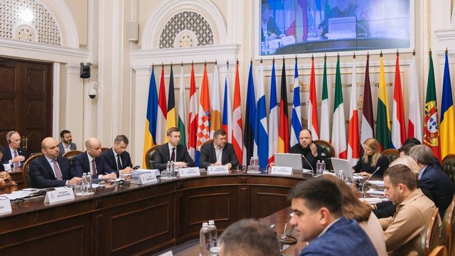 Корецький: ситуація з держфінансами близька до критичної, Україна ризикує втратити частину міжнародного фінансування