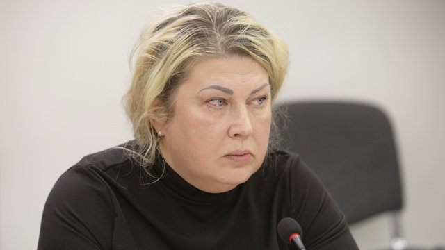 Круглый стол на тему: "Будущее негосударственных пенсий в Украине – новые возможности или новые риски?" Пресс-центр ИА "Интерфакс-Украина", Киев, 24.09.2026