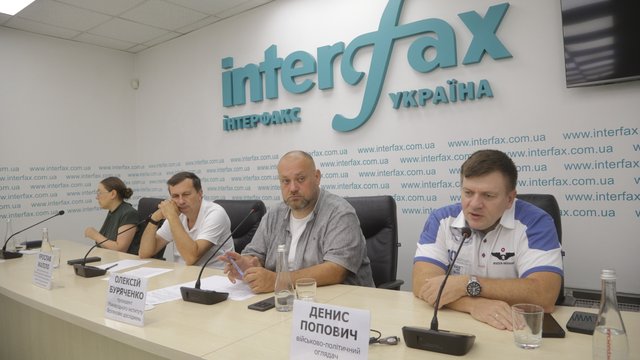 Україна має розбудовувати альтернативні логістичні маршрути через Молдову для збереження світових ринків - експерти
