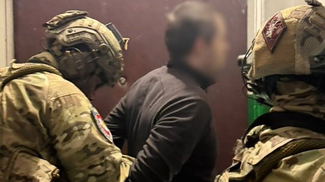 У Києві затримали нападника, який розстріляв директора клініки репродуктології – поліція
