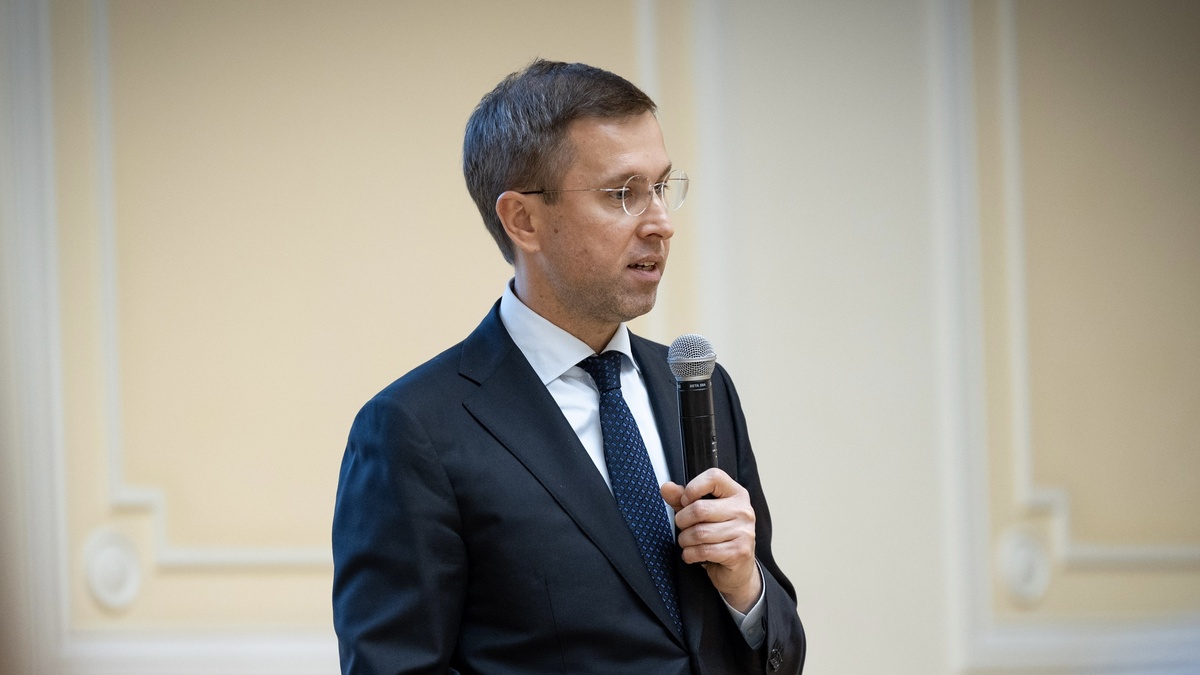 Ukraine PM: Russian attacks on energy facilities manifold higher than last year's
