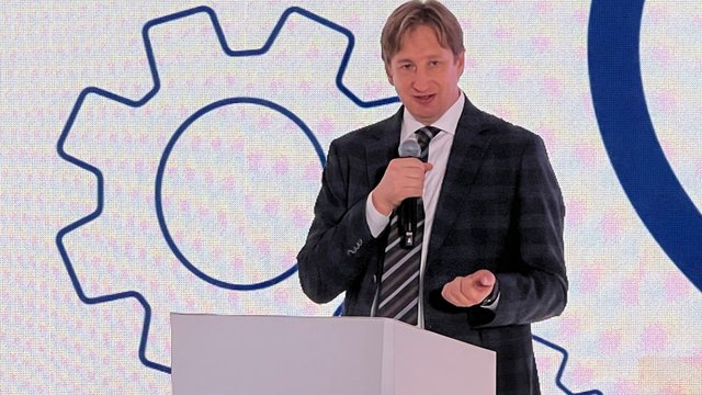 Бутенко: приблизно 10% старшокласників вважають, що ніколи не будуть працювати в Україні – це дуже тривожні сигнали