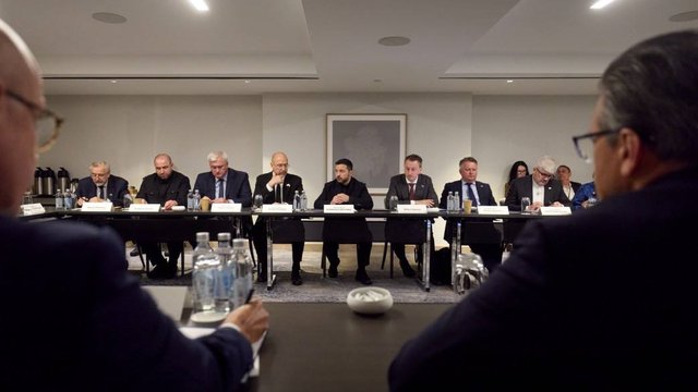 Ukraine's energy needs estimated at $91 bln over next decade – minister