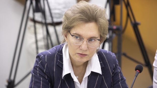 Association of Frontline Cities and Communities of Ukraine proposes raising minimum pension to UAH 6,000 in 2027 state budget – Terekhov