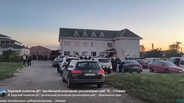 Представники галузі та громад: держава має бути регулятором, а не контролером у рибному господарстві
