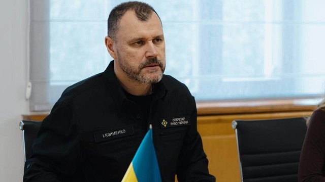 У Києві за місяць зафіксували 235 повітряних тривог загальною тривалістю 261 година – РНБО