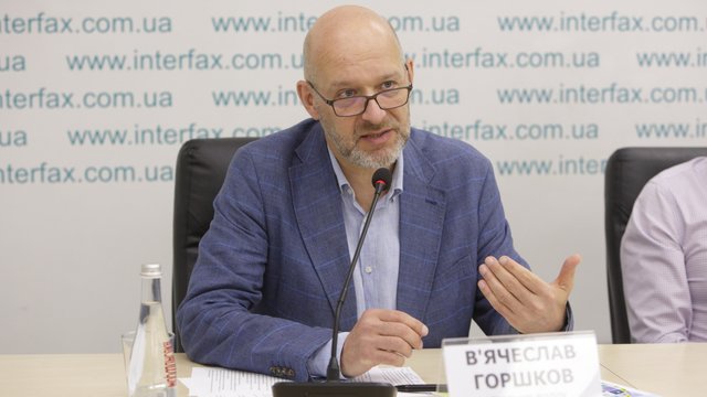 Charismatic churches have expanded influence to 3 million Ukrainians during war – interchurch council head
