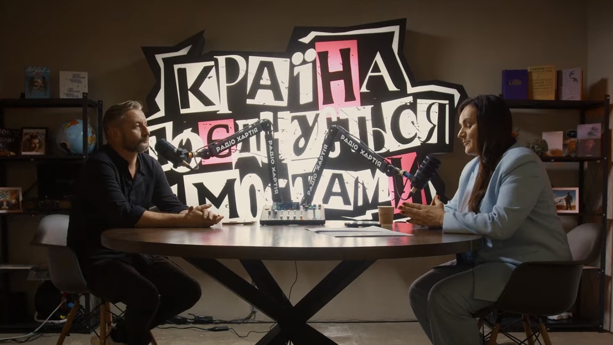 Бережна: На книги в "Тисячовесні-2027" передбачать фінансування в 400-500 млн грн