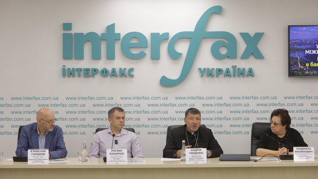 Charismatic churches have expanded influence to 3 million Ukrainians during war – interchurch council head