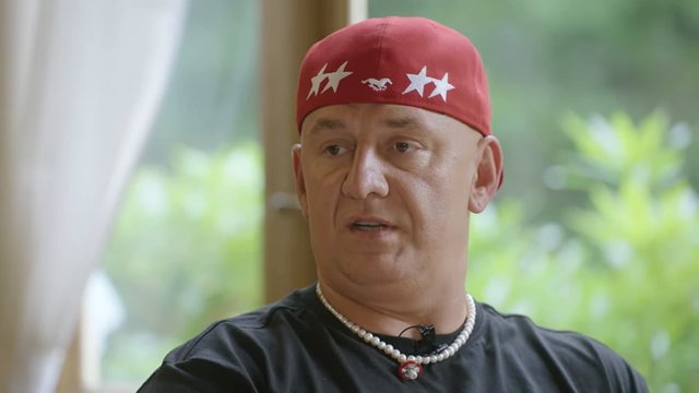 Мінкультури тричі просило ДПСУ дозволити виїзд за кордон Потапу у 2022р, після березня 2025р таких звернень не було