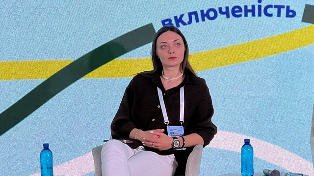 Мінспорту: в Україні функціонує 227 адаптивних клубів, але цього недостатньо