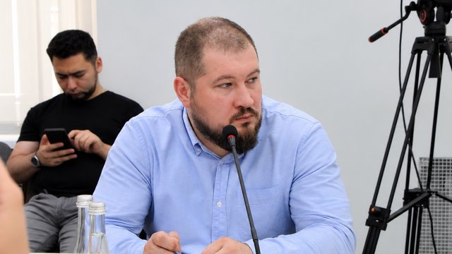 Более 40% украинцев за чертой бедности, что затрудняет доступ к лечению – президент Всеукраинской ассоциации инфекционистов