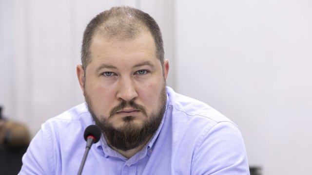 Association of Frontline Cities and Communities of Ukraine proposes raising minimum pension to UAH 6,000 in 2027 state budget – Terekhov
