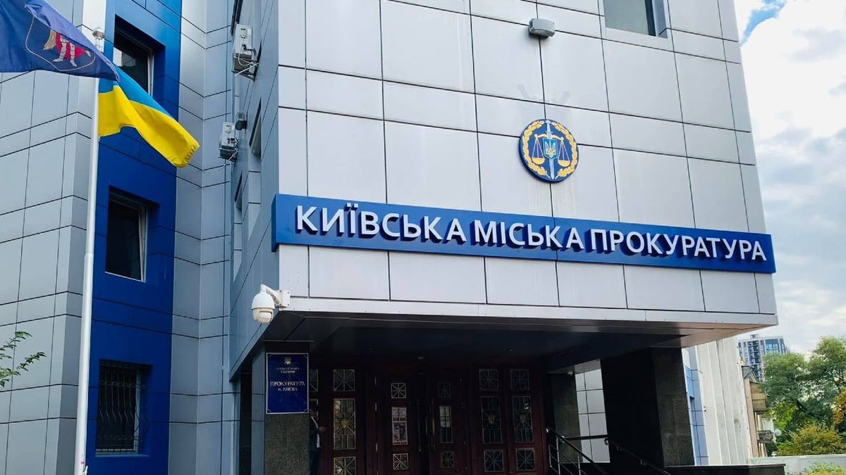 Kyiv student, 19, suspected of attempted murder, injuring 2