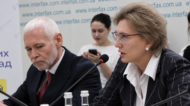 Более 40% украинцев за чертой бедности, что затрудняет доступ к лечению – президент Всеукраинской ассоциации инфекционистов