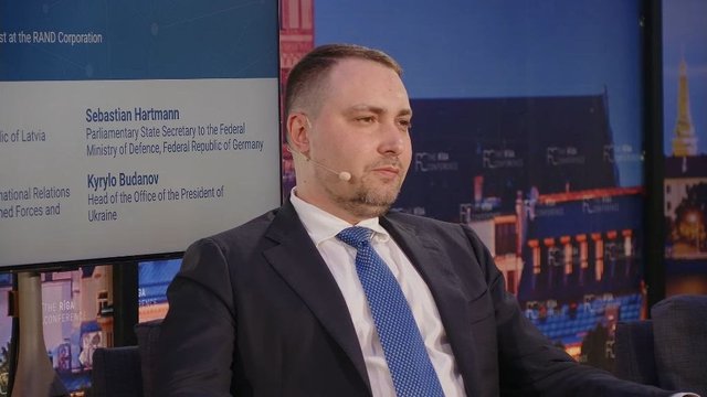 Budanov: Ukraine should be more actively involved in joint military training with partners