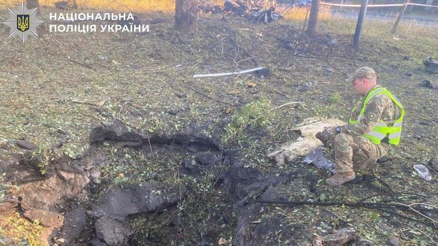 У Києві вже 20 постраждалих через атаку ворога – мер