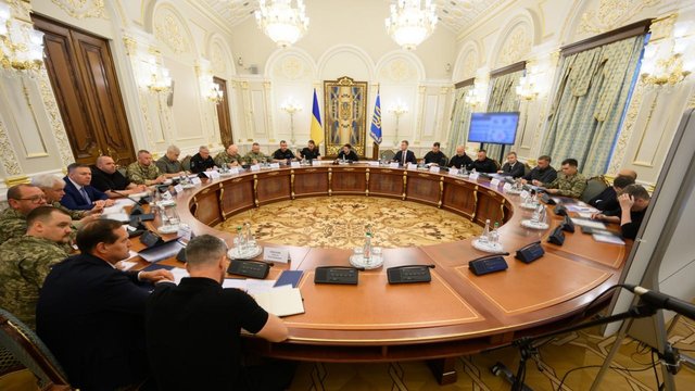 Зеленський: В Україні вже розроблено прототипи швидкісних перехоплювачів для боротьби з реактивними БпЛА