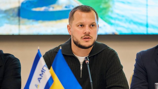В Киеве на следующей неделе планируется начать строительство резервных переправ через Днепр – Калашник