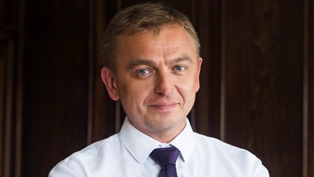 Сибіга представив нового керівника Департаменту консульської служби МЗС Гамана