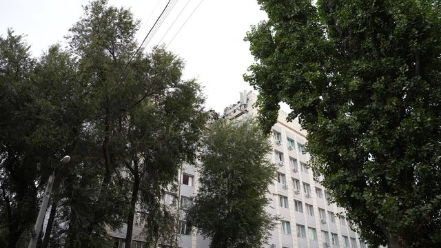 На Одещині внаслідок масованої атаки РФ постраждали двоє людей, пошкоджено житлові та нежитлові будівлі