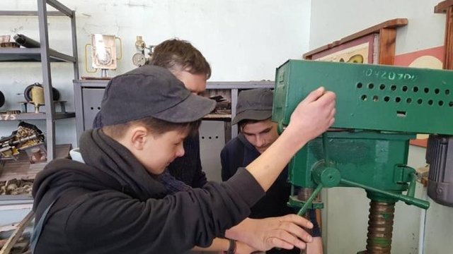 Міносвіти: відтепер студент профтеху отримуватиме всі кошти за виконану під час практики роботу